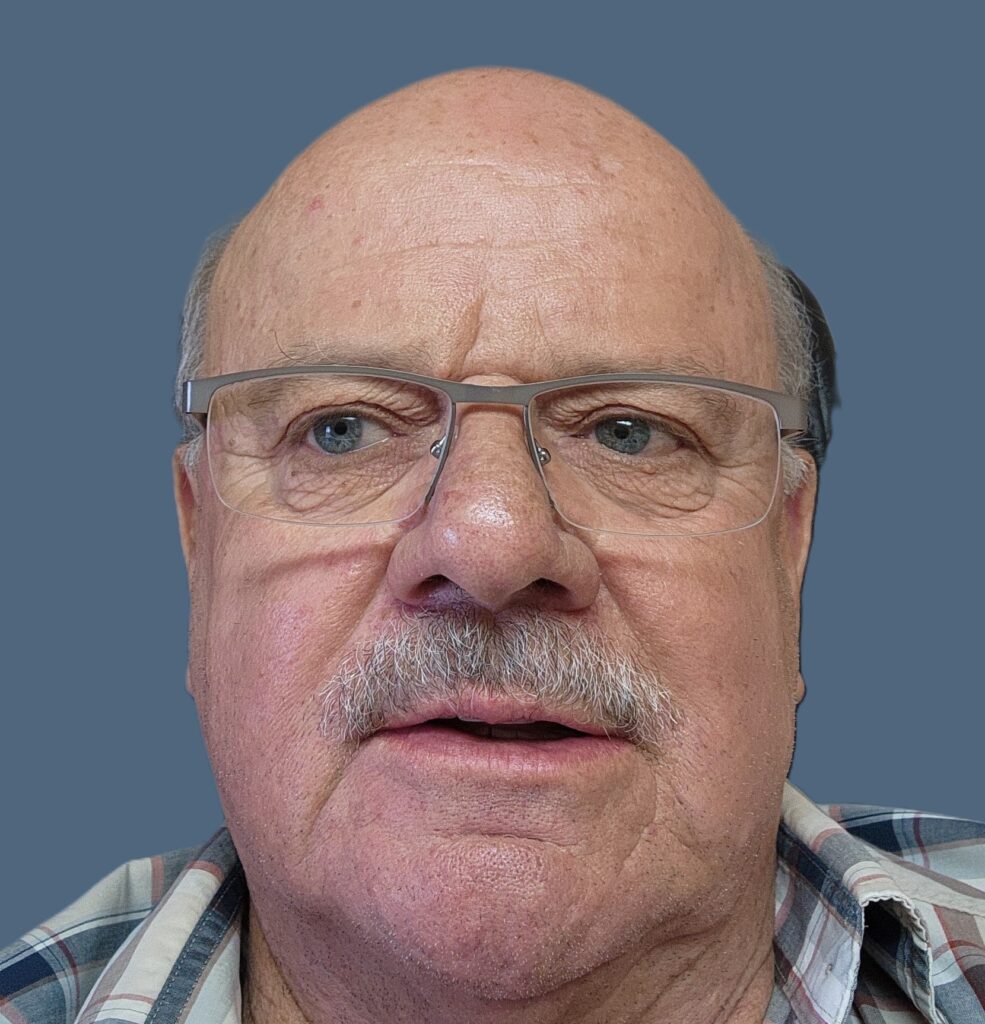 Willie Conradie