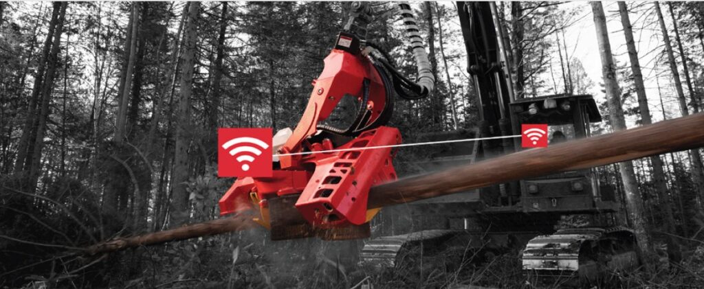 The SP head are equipped with Dasa 7 the latest generation control system available wireless or wired