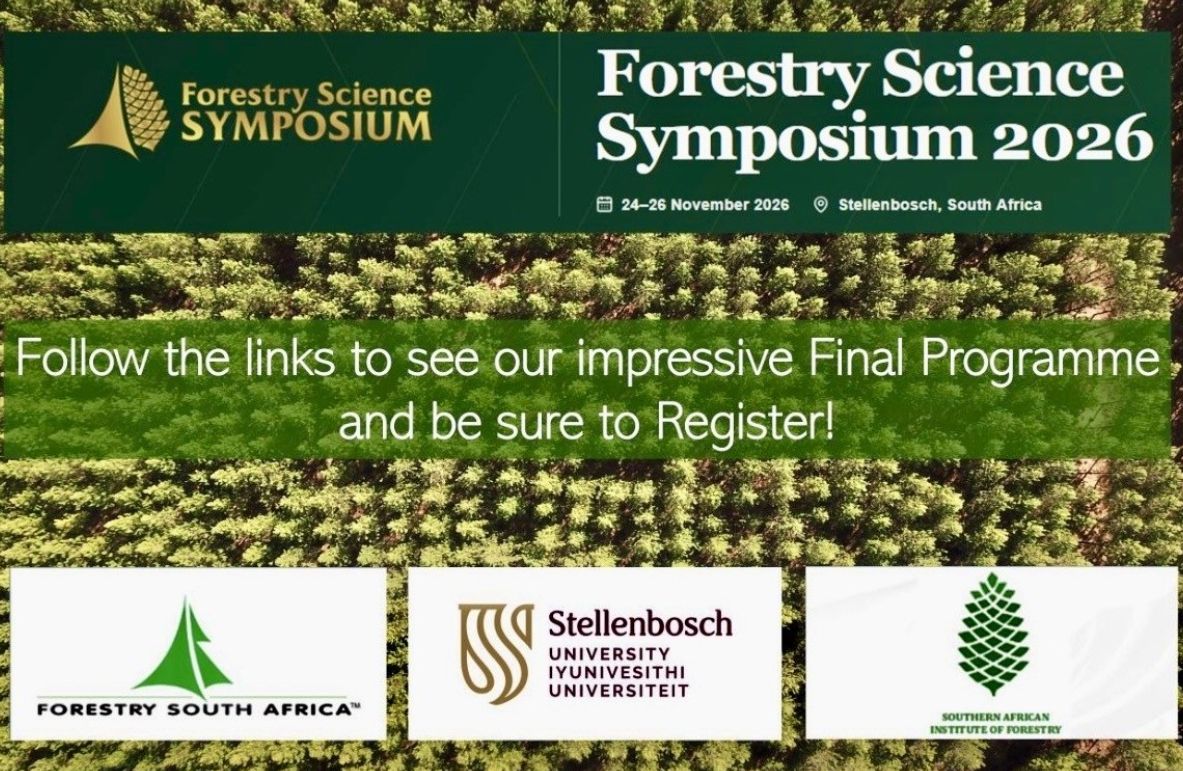 Forestry Science Symposium 2026